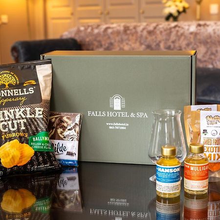 Falls Hotel & Spa إينيستيمون المظهر الخارجي الصورة