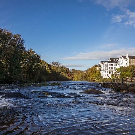Falls Hotel & Spa إينيستيمون المظهر الخارجي الصورة