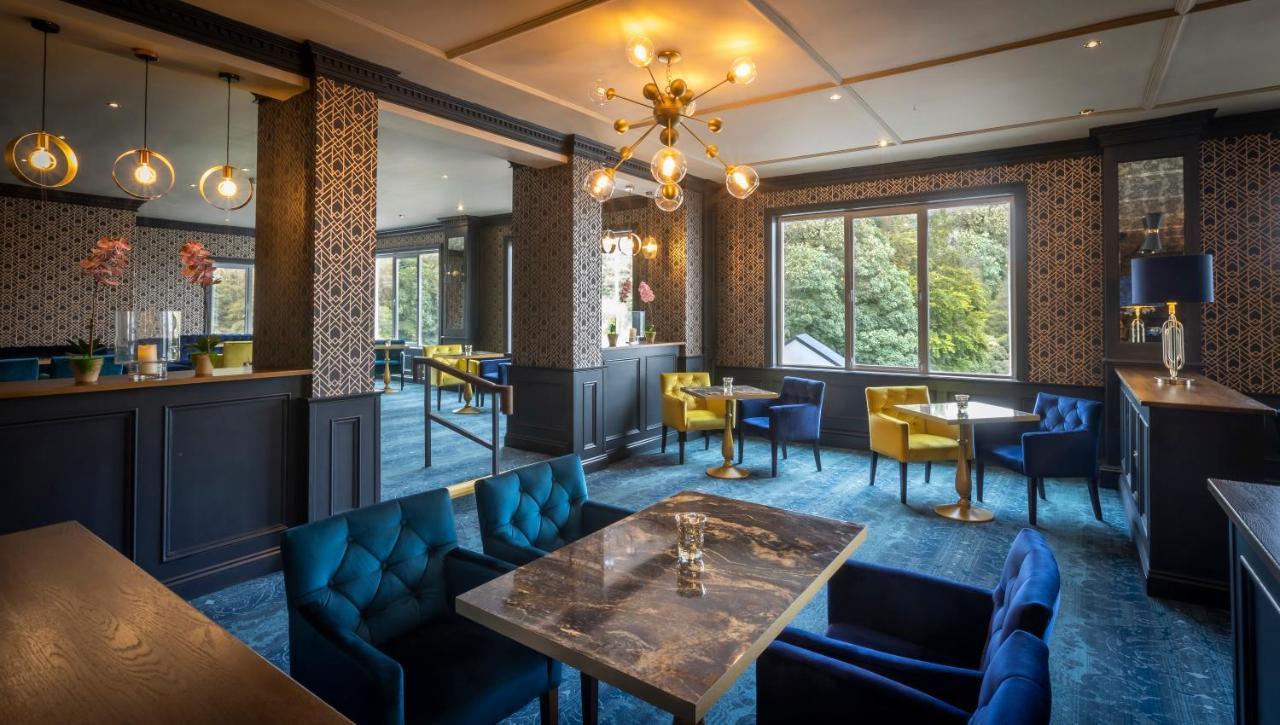 Falls Hotel & Spa إينيستيمون المظهر الخارجي الصورة