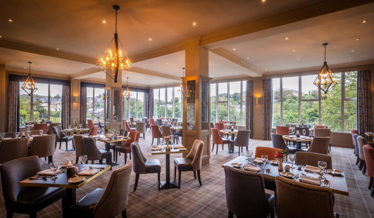 Falls Hotel & Spa إينيستيمون المظهر الخارجي الصورة
