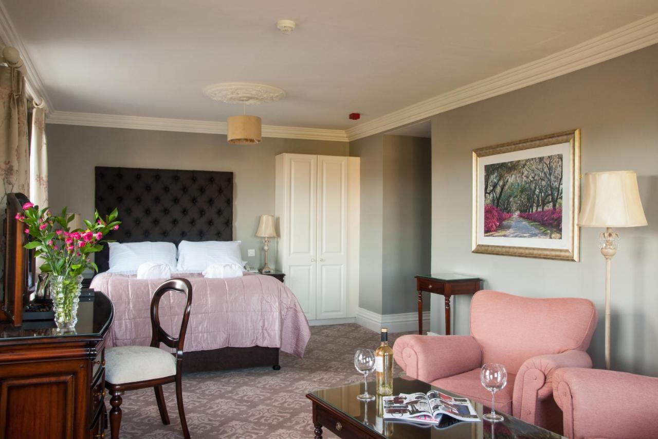 Falls Hotel & Spa إينيستيمون المظهر الخارجي الصورة