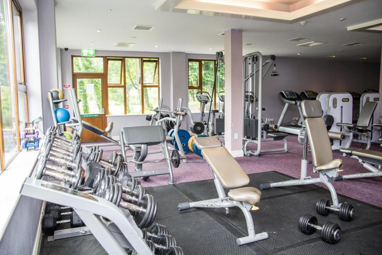 Falls Hotel & Spa إينيستيمون المظهر الخارجي الصورة