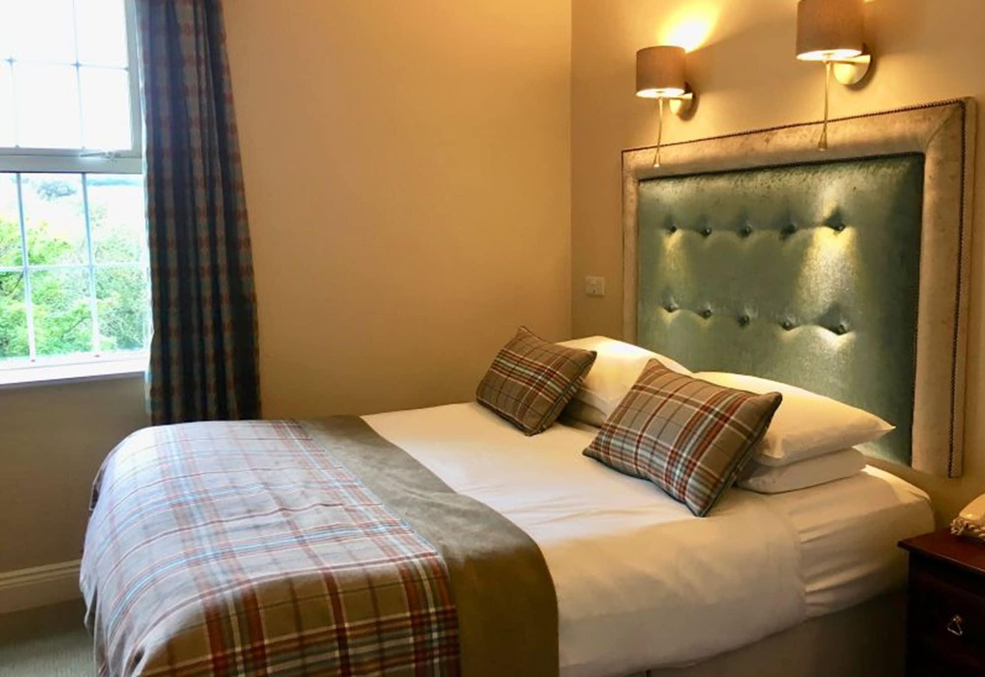 Falls Hotel & Spa إينيستيمون المظهر الخارجي الصورة