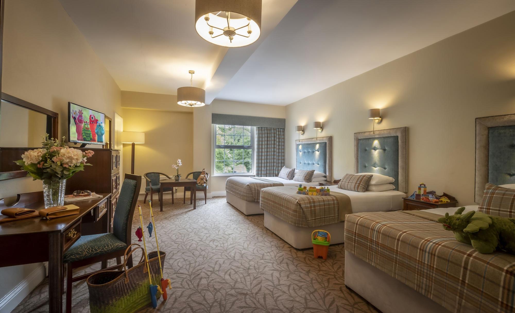 Falls Hotel & Spa إينيستيمون المظهر الخارجي الصورة