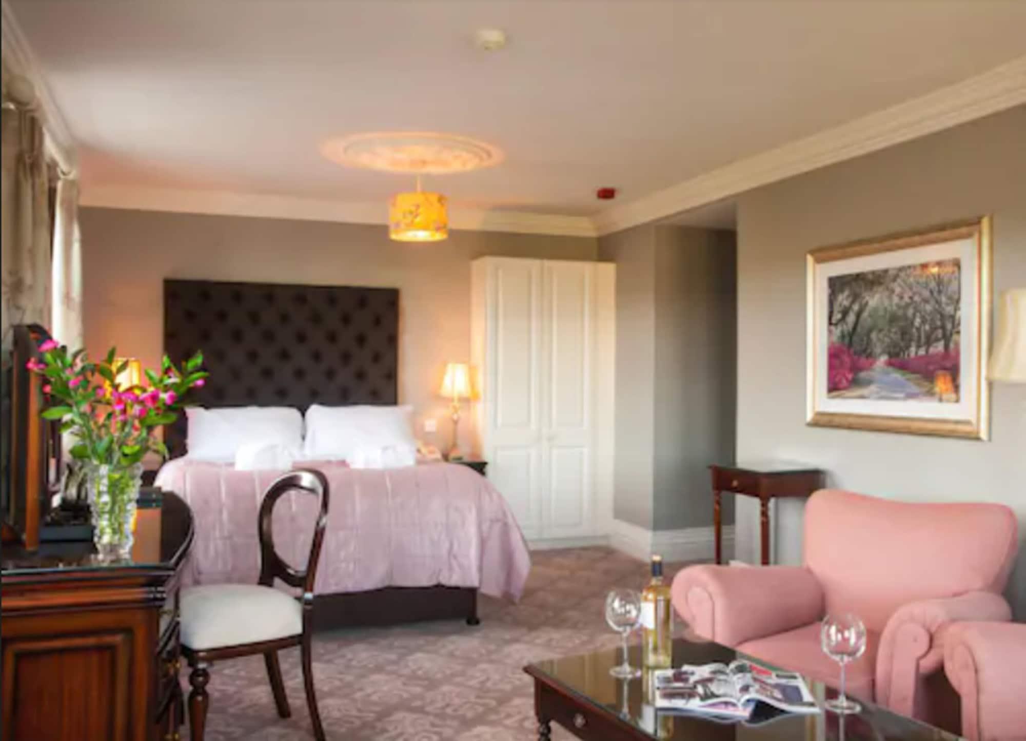 Falls Hotel & Spa إينيستيمون المظهر الخارجي الصورة
