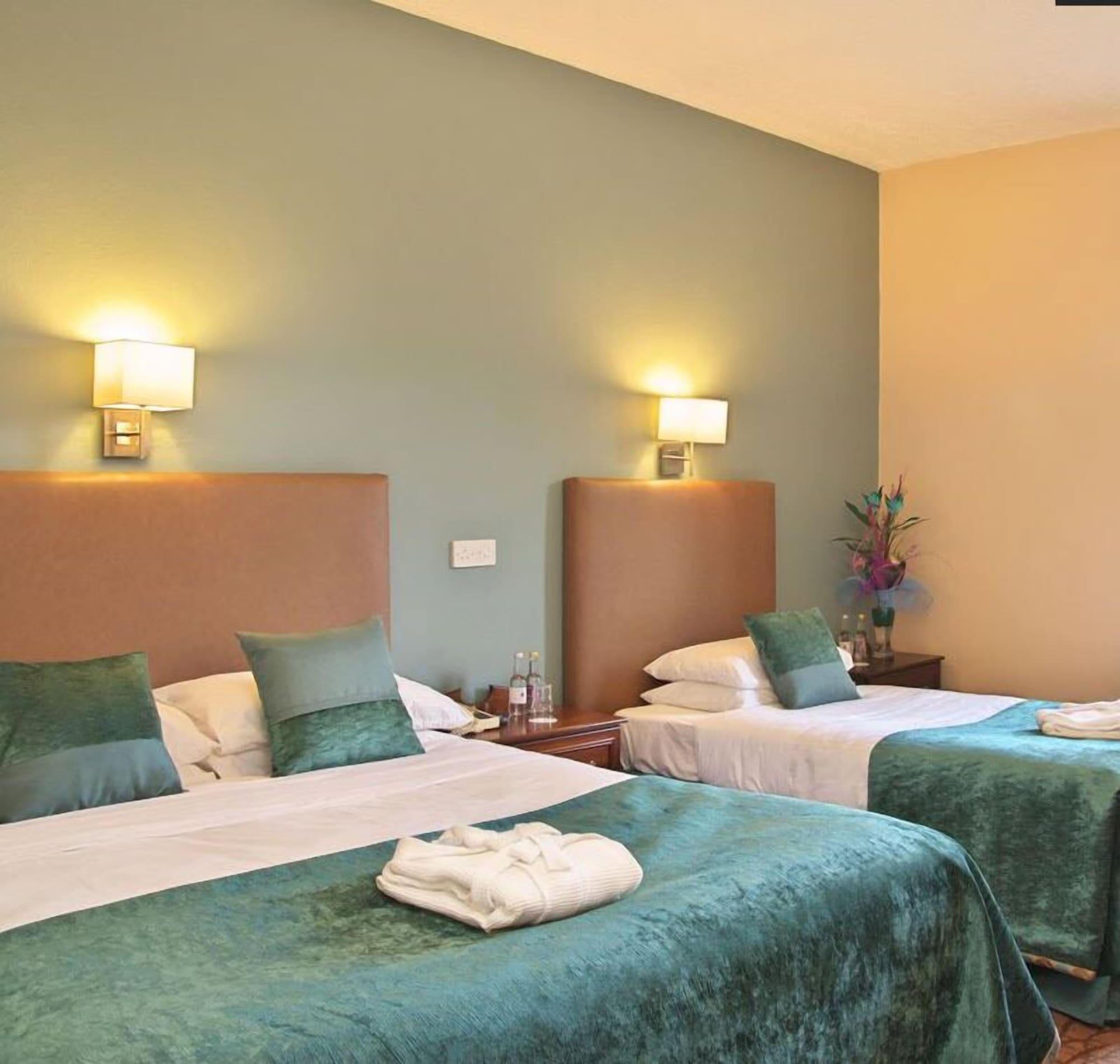 Falls Hotel & Spa إينيستيمون المظهر الخارجي الصورة