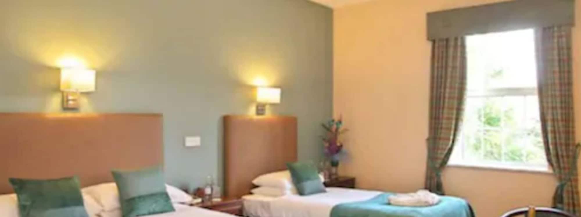 Falls Hotel & Spa إينيستيمون المظهر الخارجي الصورة