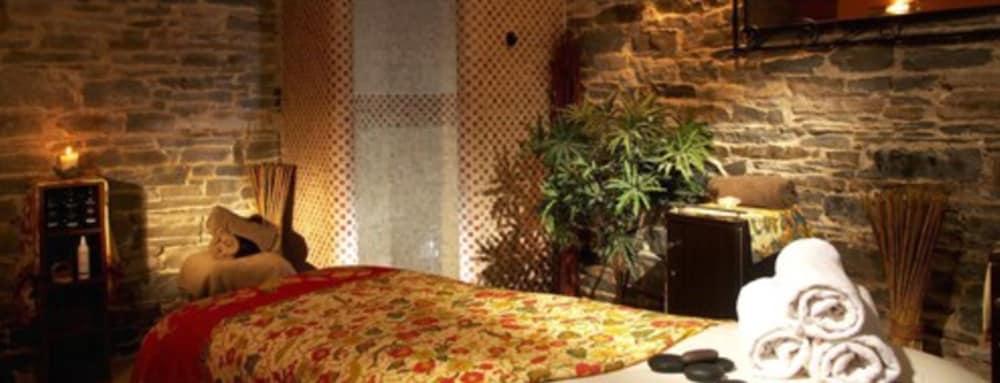 Falls Hotel & Spa إينيستيمون المظهر الخارجي الصورة