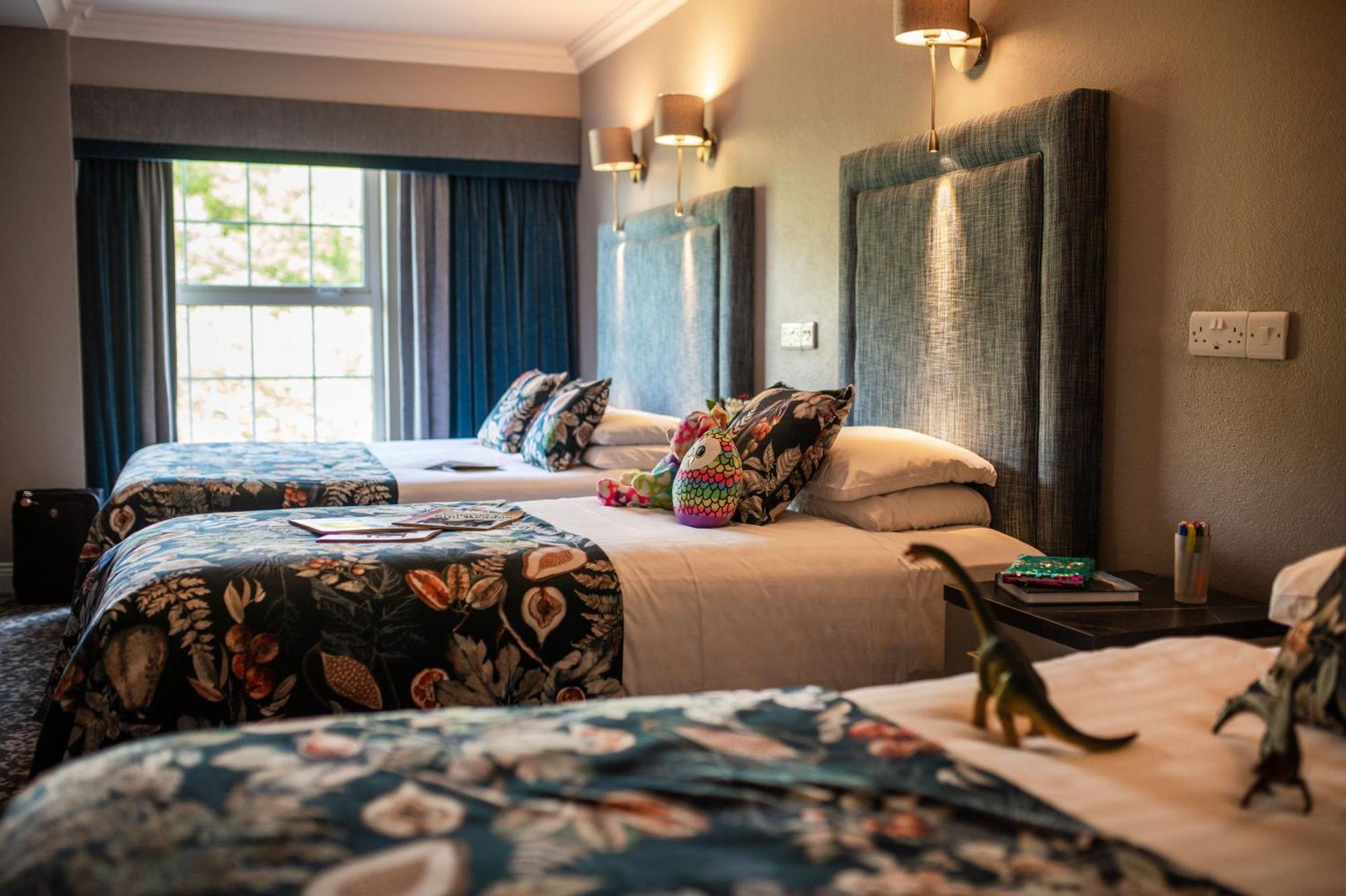 Falls Hotel & Spa إينيستيمون المظهر الخارجي الصورة