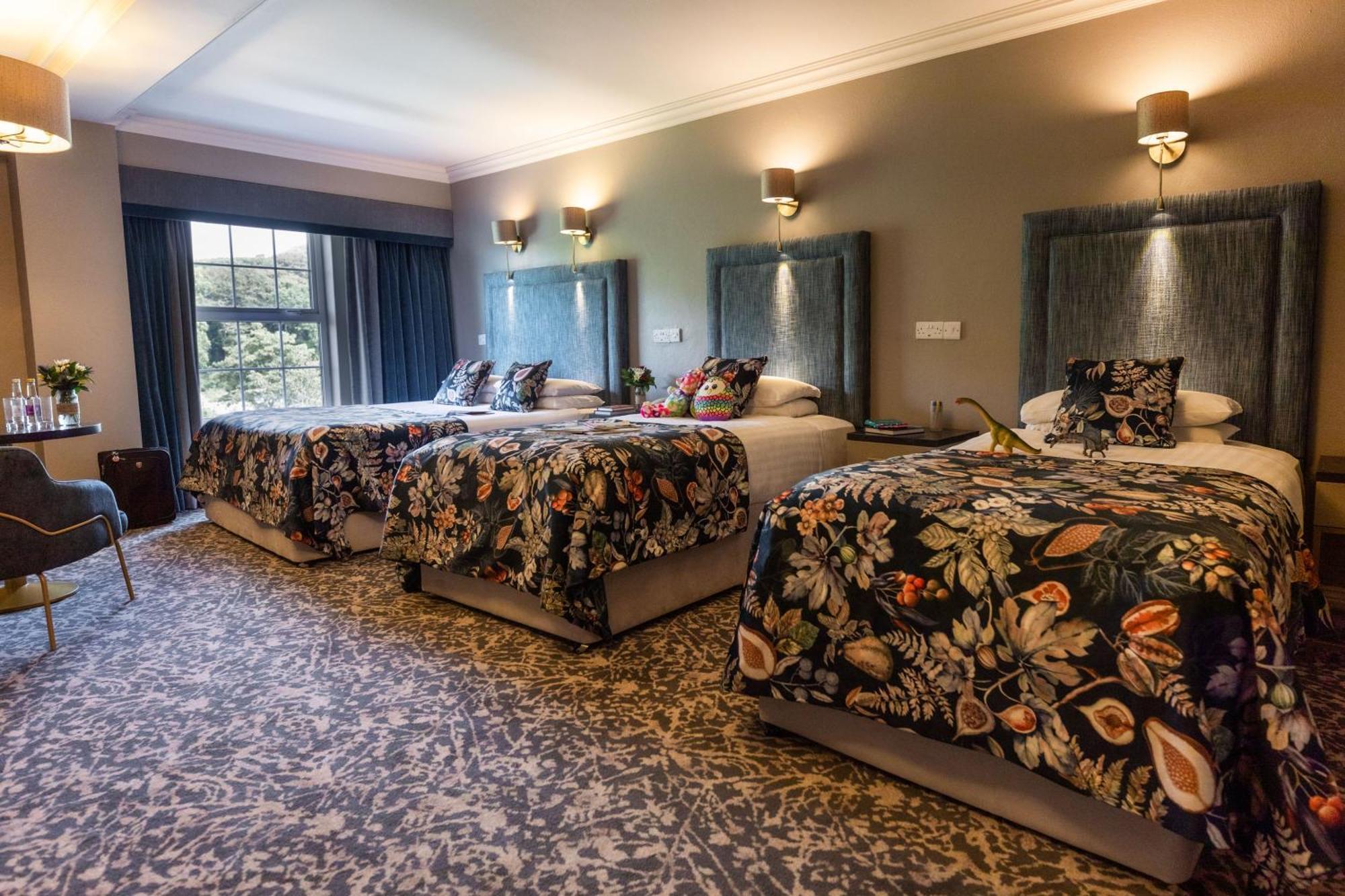 Falls Hotel & Spa إينيستيمون المظهر الخارجي الصورة