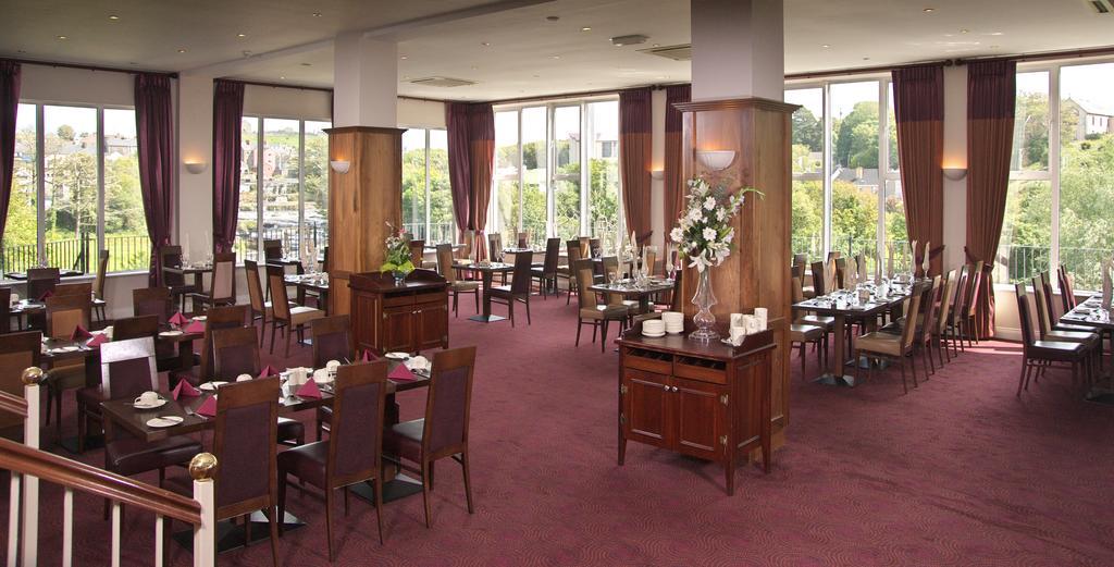 Falls Hotel & Spa إينيستيمون المظهر الخارجي الصورة