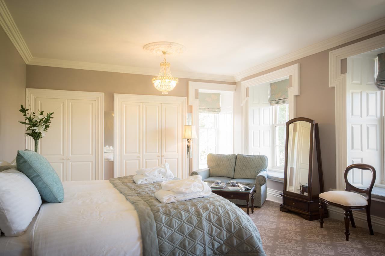 Falls Hotel & Spa إينيستيمون المظهر الخارجي الصورة