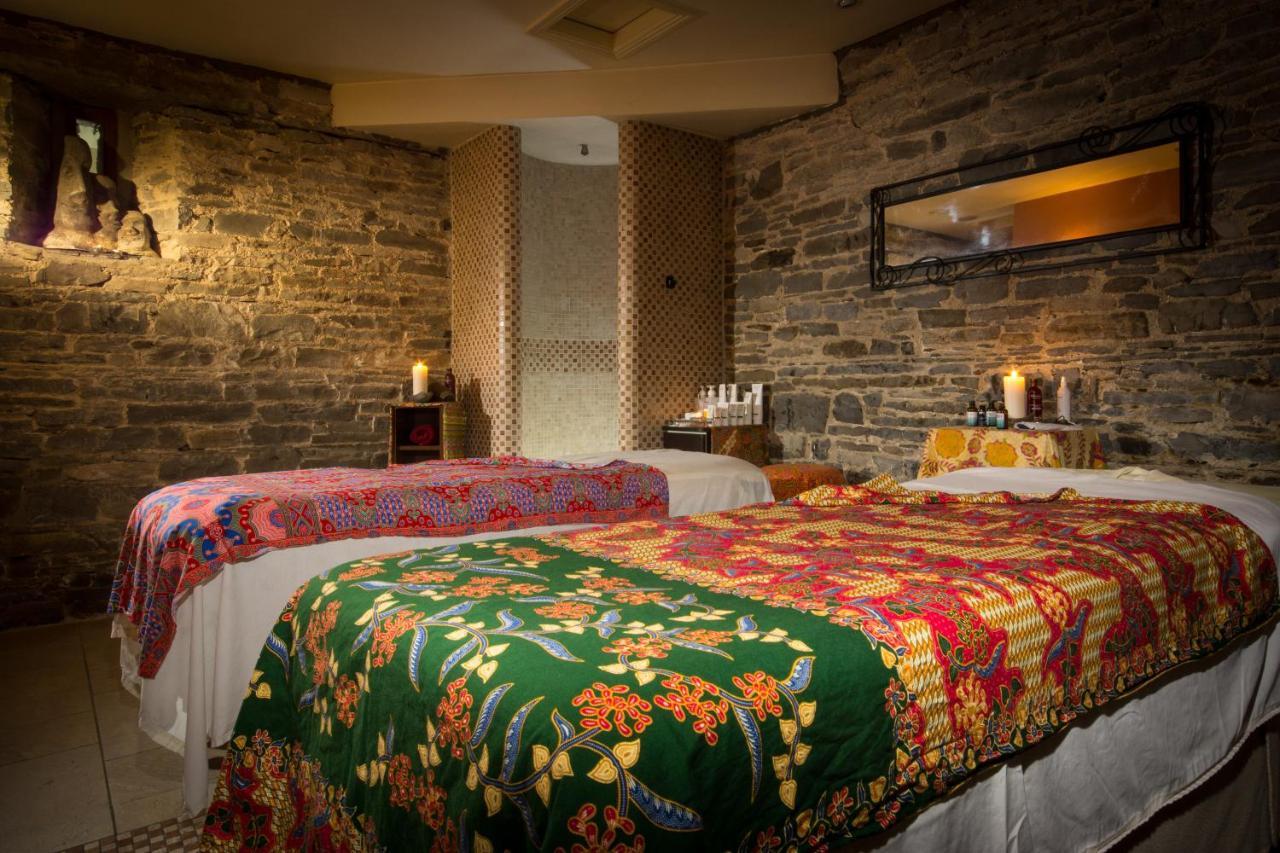 Falls Hotel & Spa إينيستيمون المظهر الخارجي الصورة
