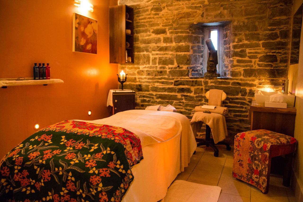 Falls Hotel & Spa إينيستيمون المظهر الخارجي الصورة