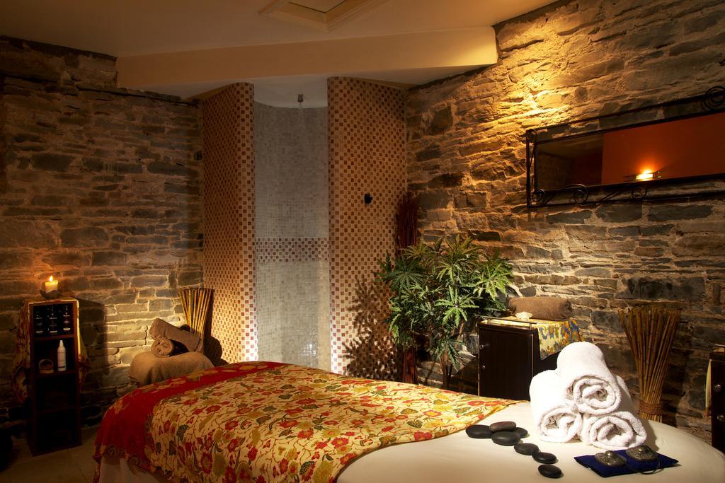 Falls Hotel & Spa إينيستيمون المظهر الخارجي الصورة